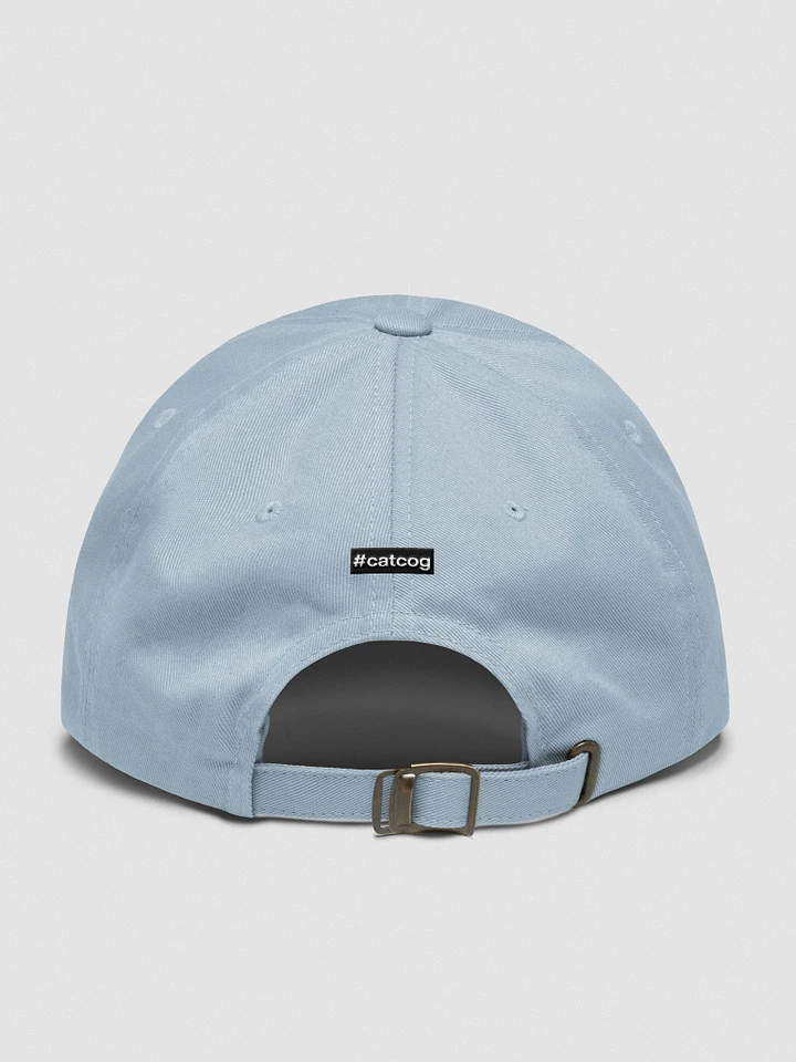 Yupoong Classic Dad Hat: Ragdoll product image (34)