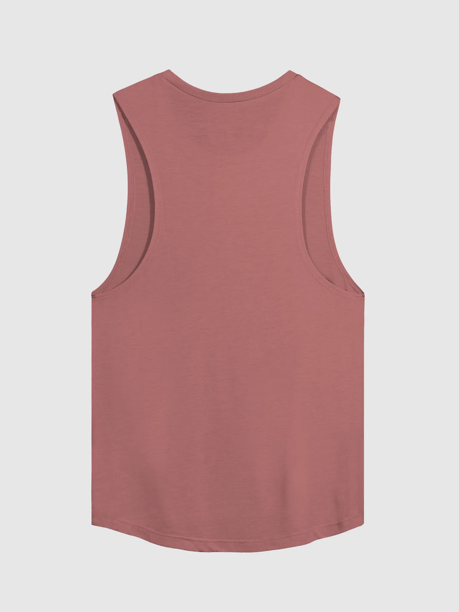 Aerialist Silhouette Women's Muscle Tank product image (6)