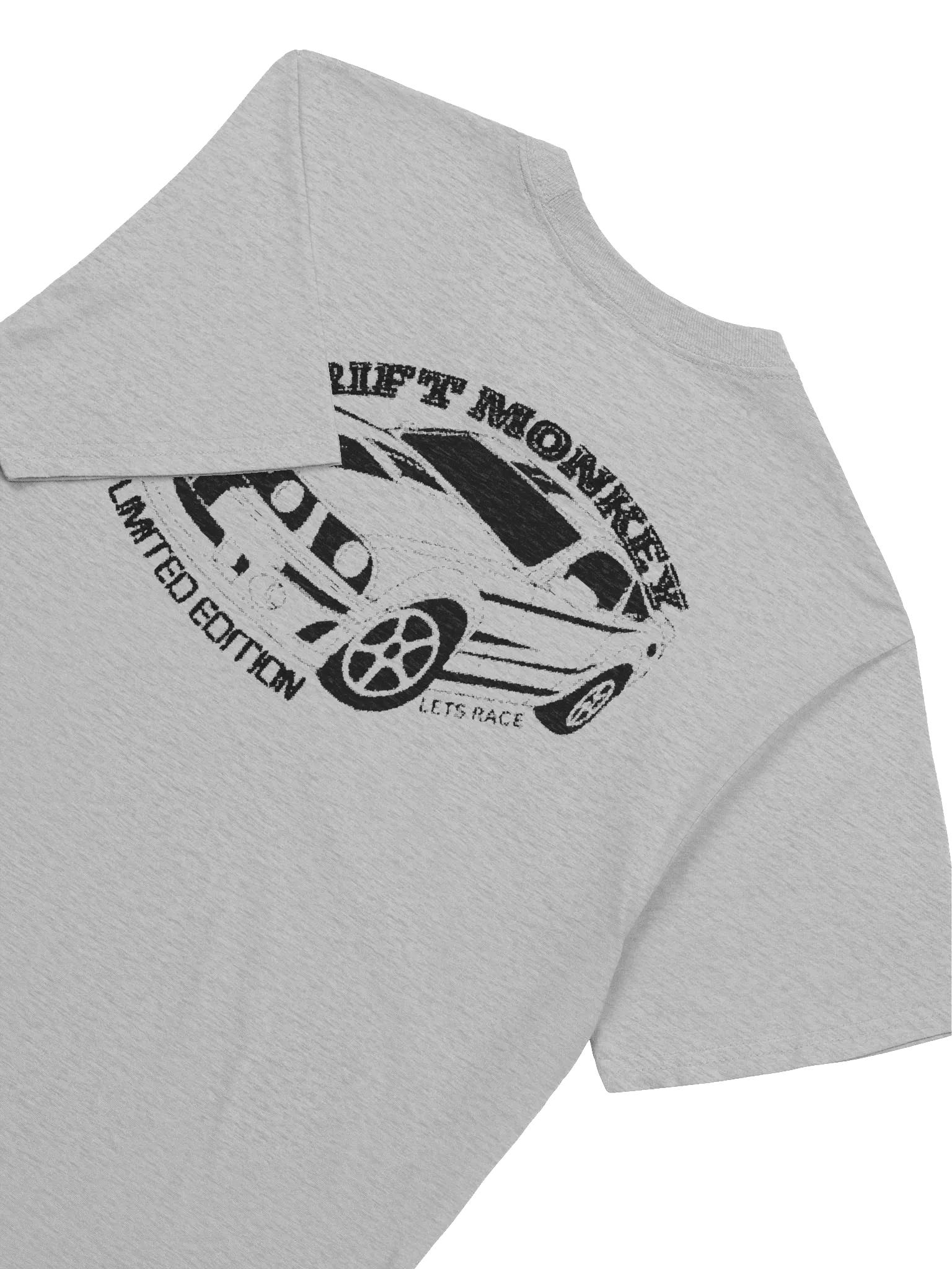 Sporty Car Mustang T-Shirt product image (18)