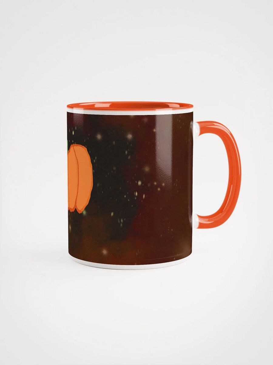 Pumpkin Galaxy product image (1)