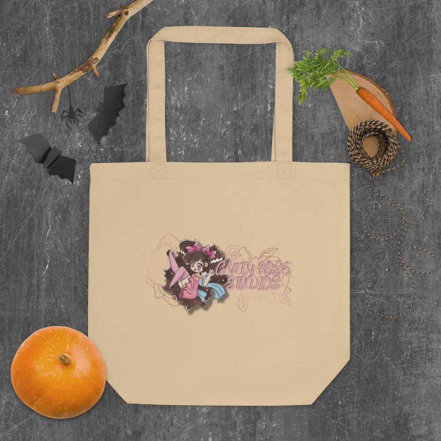 Ganty Rose Studios Tote product image (5)