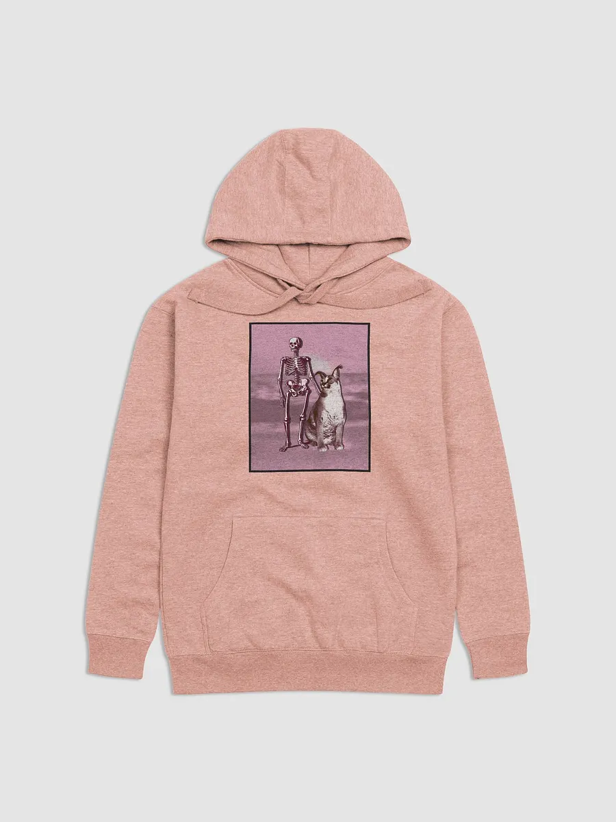 Aesthetic pastel hotsell hoodie