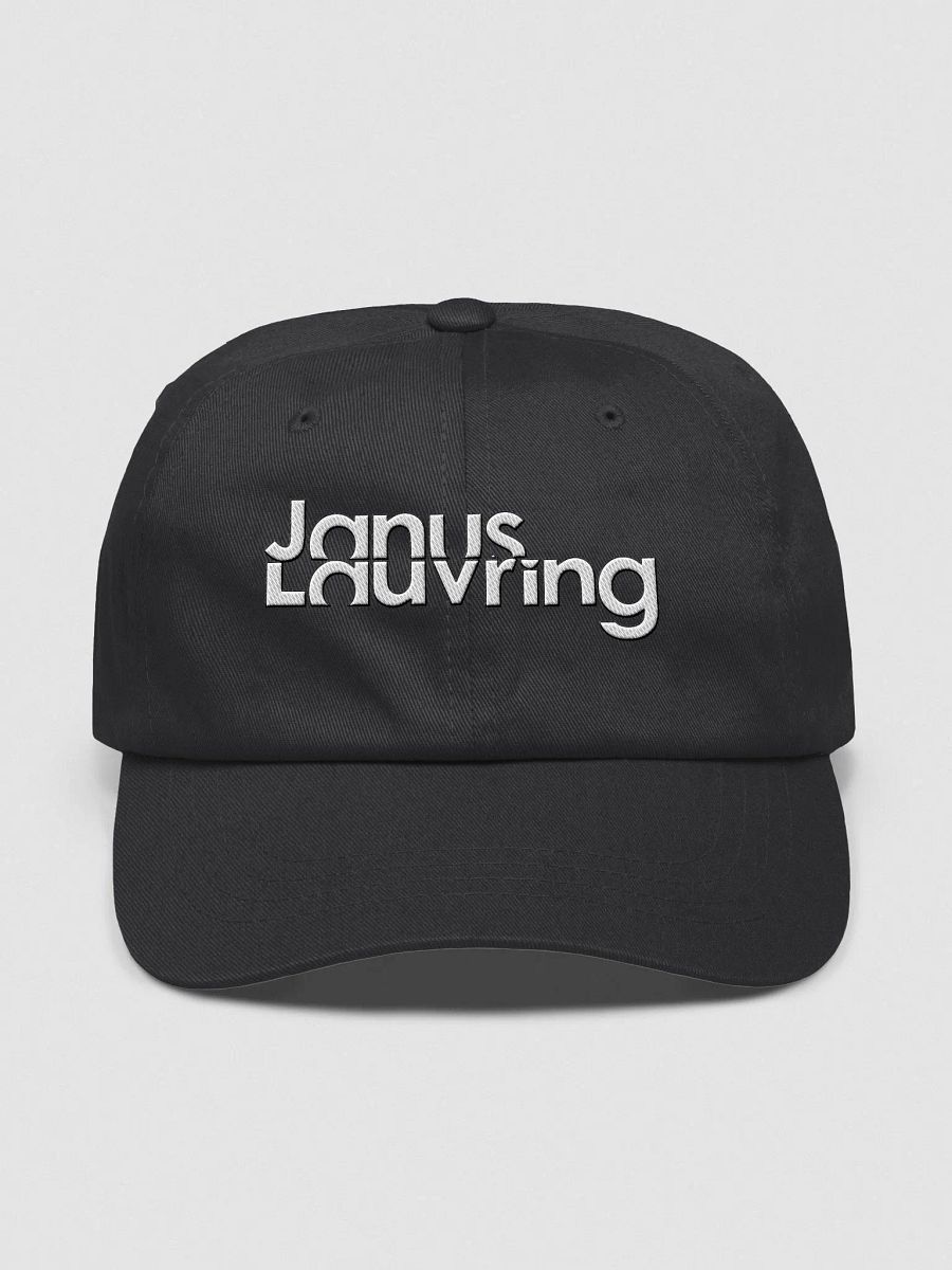 Logo cap product image (1)