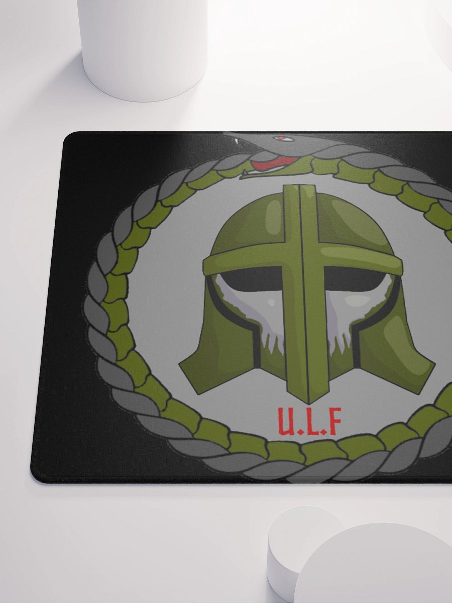 Ulfmyr Brigade Sleek Gamer's Essential Mouse Pad product image (10)