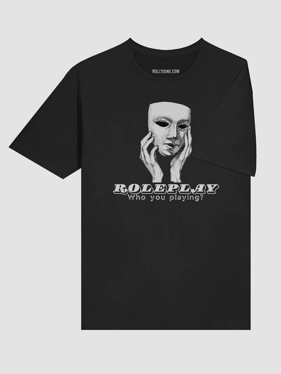 Roleplay Tee product image (6)