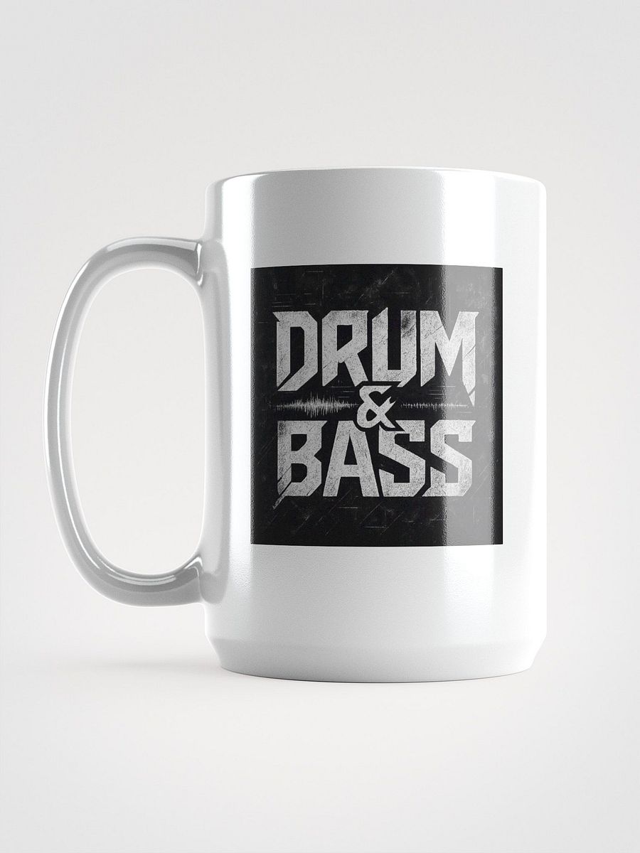 DRUM & BASS #3 product image (6)