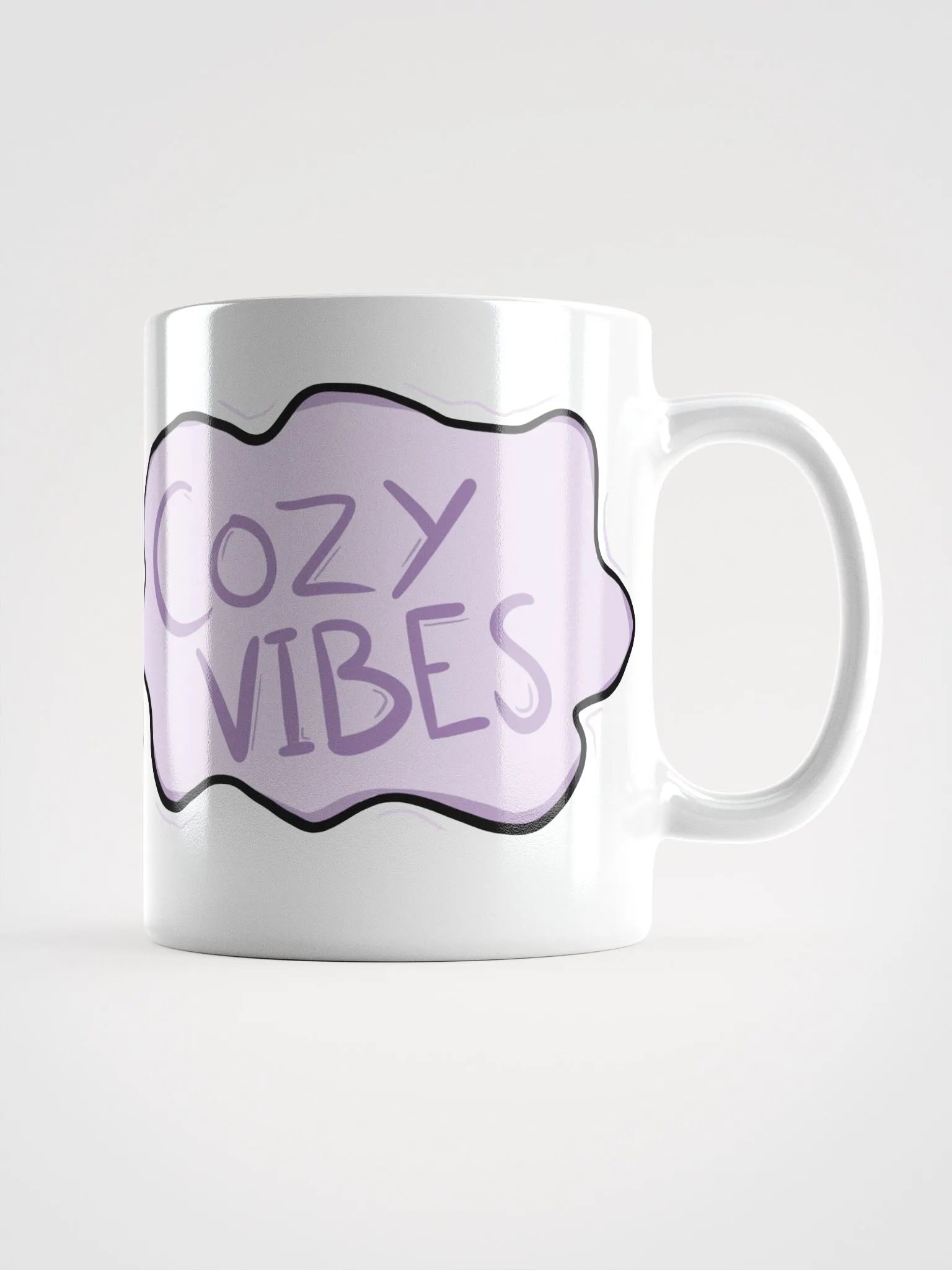 Cozy Vibes Mug product image (2)