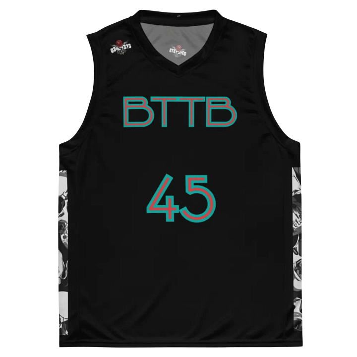 Official Mr. AMG | B.T.T.B G3n0v323 Jersey product image (2)