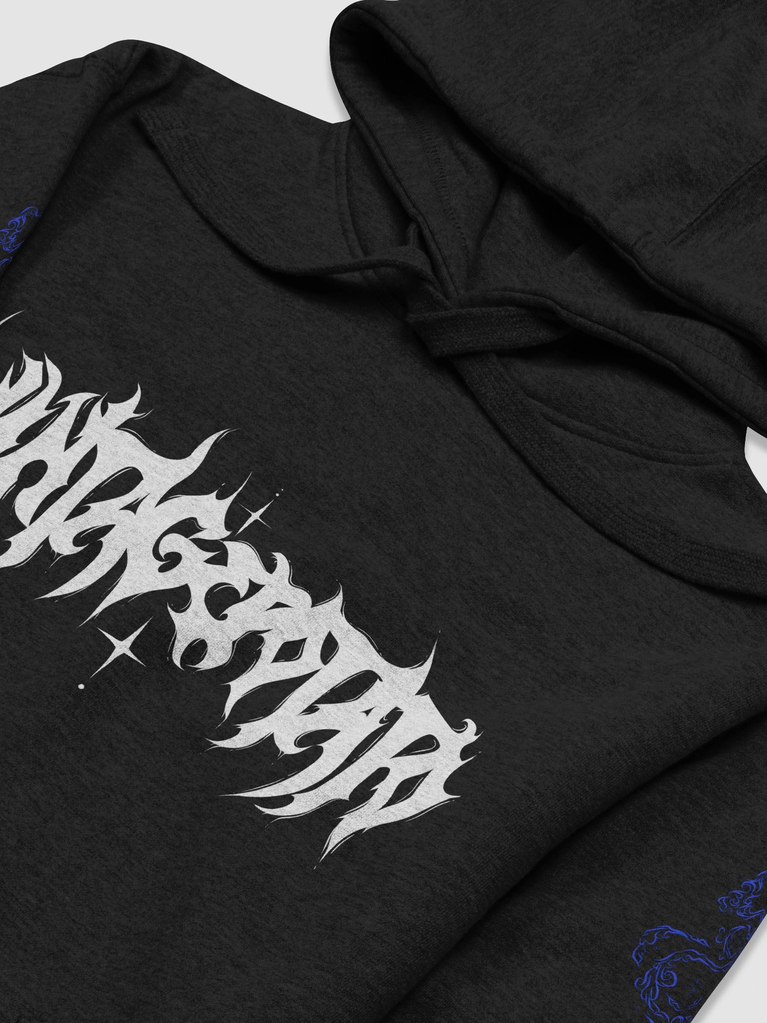 VintagePotato Yap Trap Hoodie product image (3)