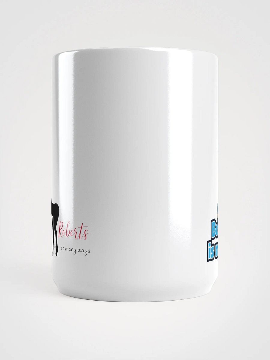 Being Awkward Mug product image (5)