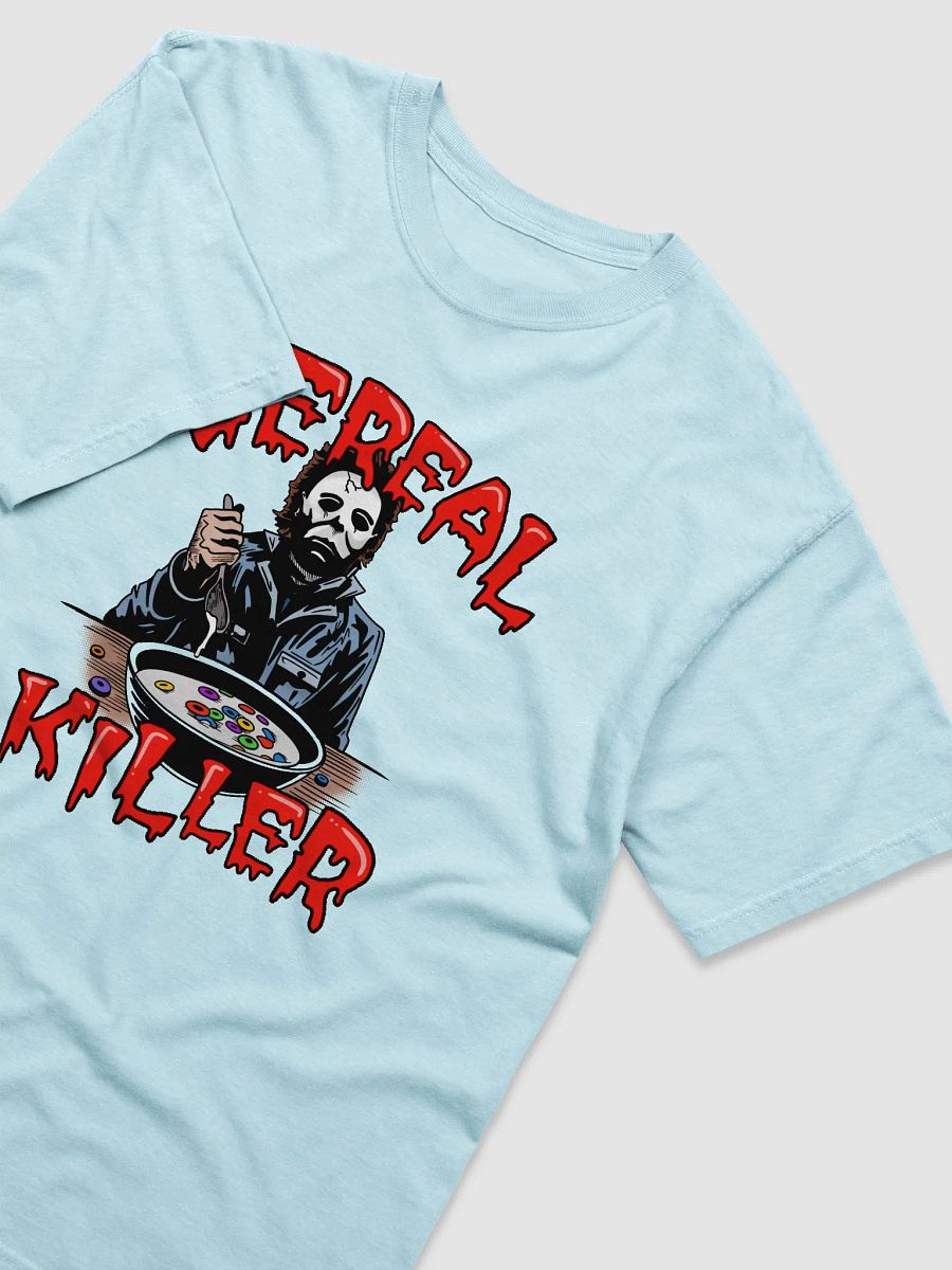 Cereal Killer T-Shirt product image (9)