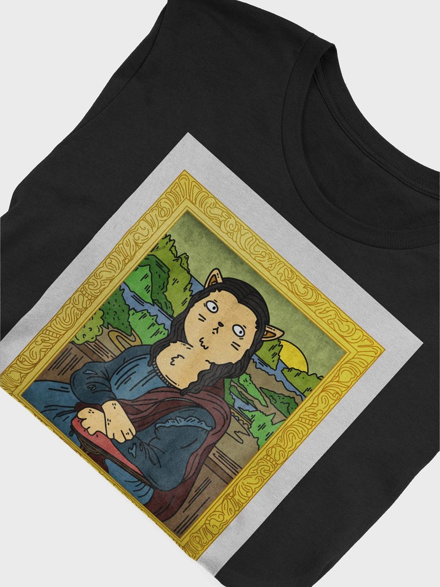 Artsy & Fabulous TShirt product image (4)