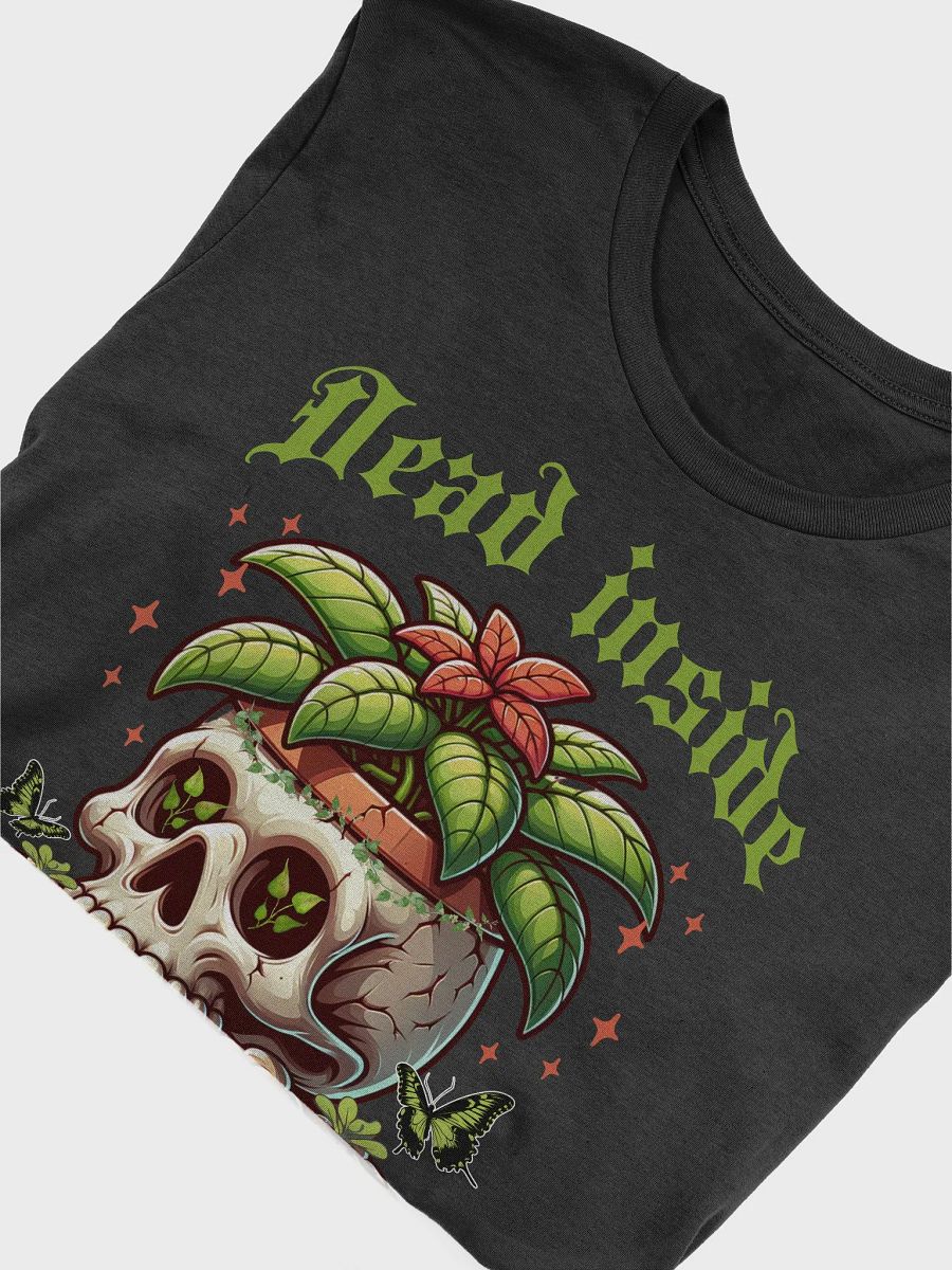 Dead inside but love plants product image (5)