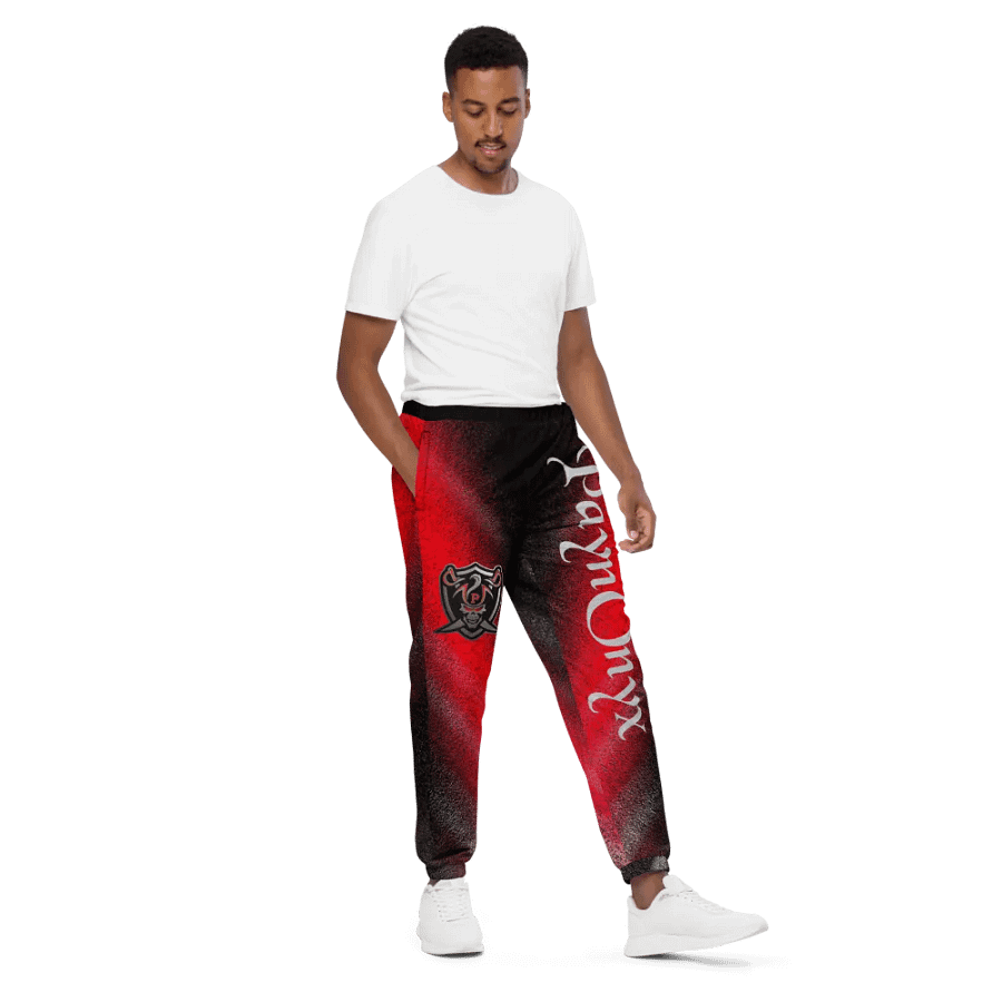 Flag Track Pants product image (3)