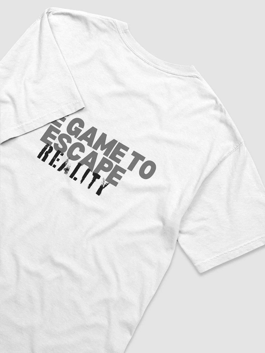 Athena White T Shirt product image (4)