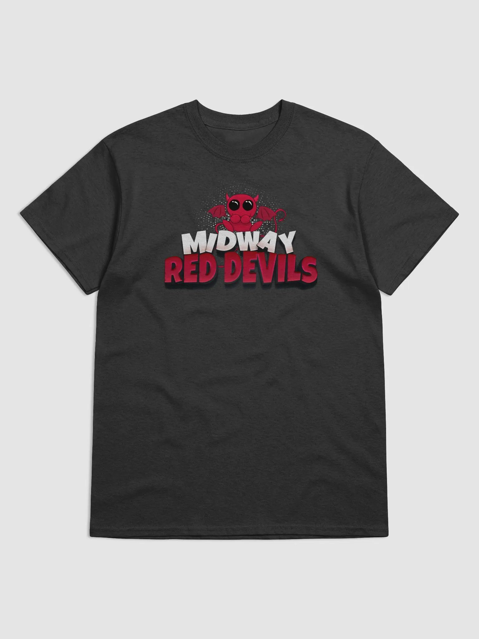Little Things - Heavyweight Tee product image (1)