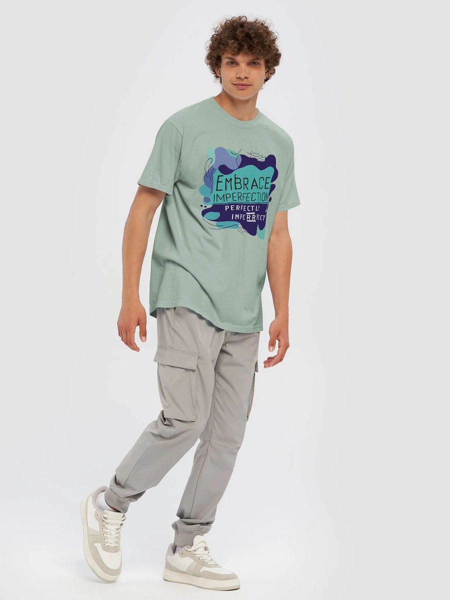 Imperfectly Perfect Tee product image (57)