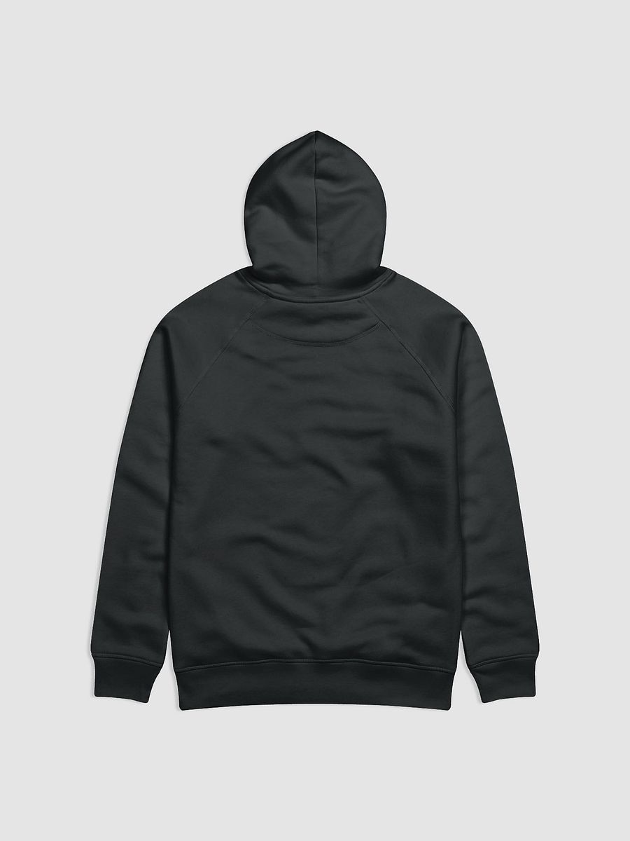 OG Cave logo Hoodie product image (4)