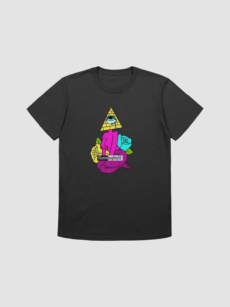 OG Naughty Tee product image (5)