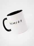 Premium Two-Tone Mug 