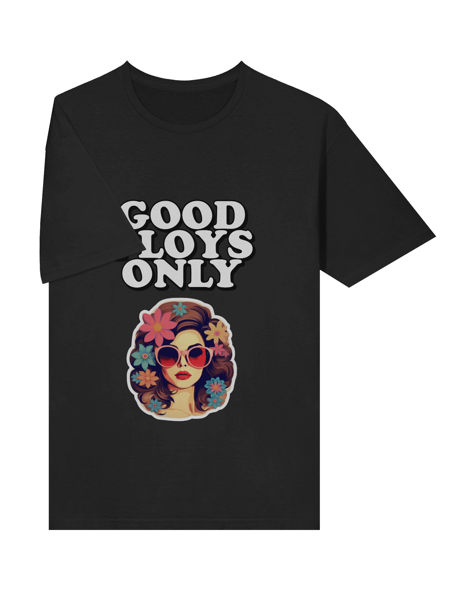 Good Ploys Only product image (5)