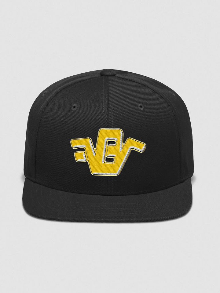 BFL Snapback product image (4)