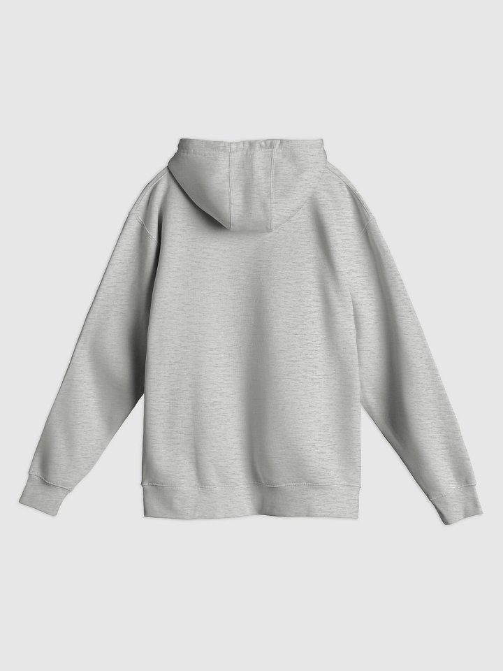 Royal Lioness Crowned Hoodie product image (6)