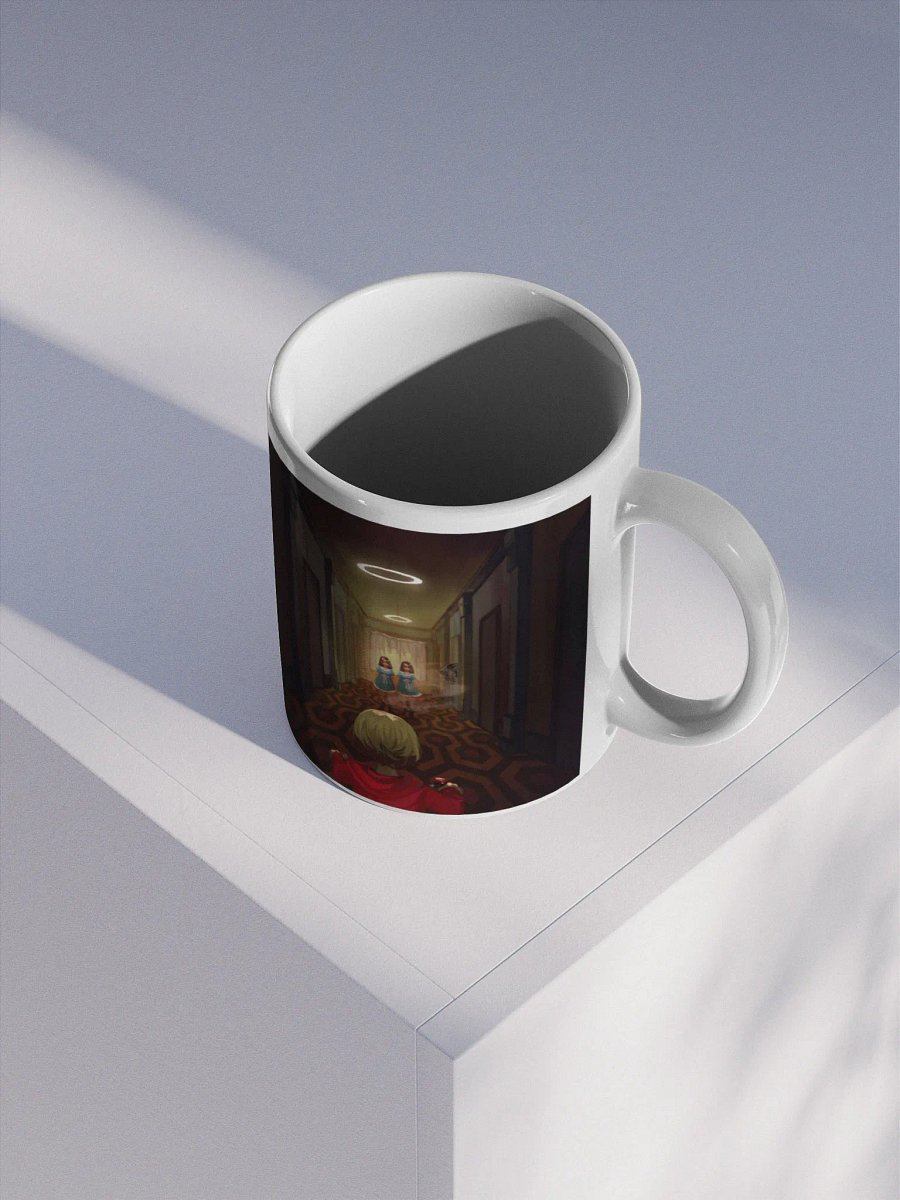Haunted Hallway Mug product image (3)