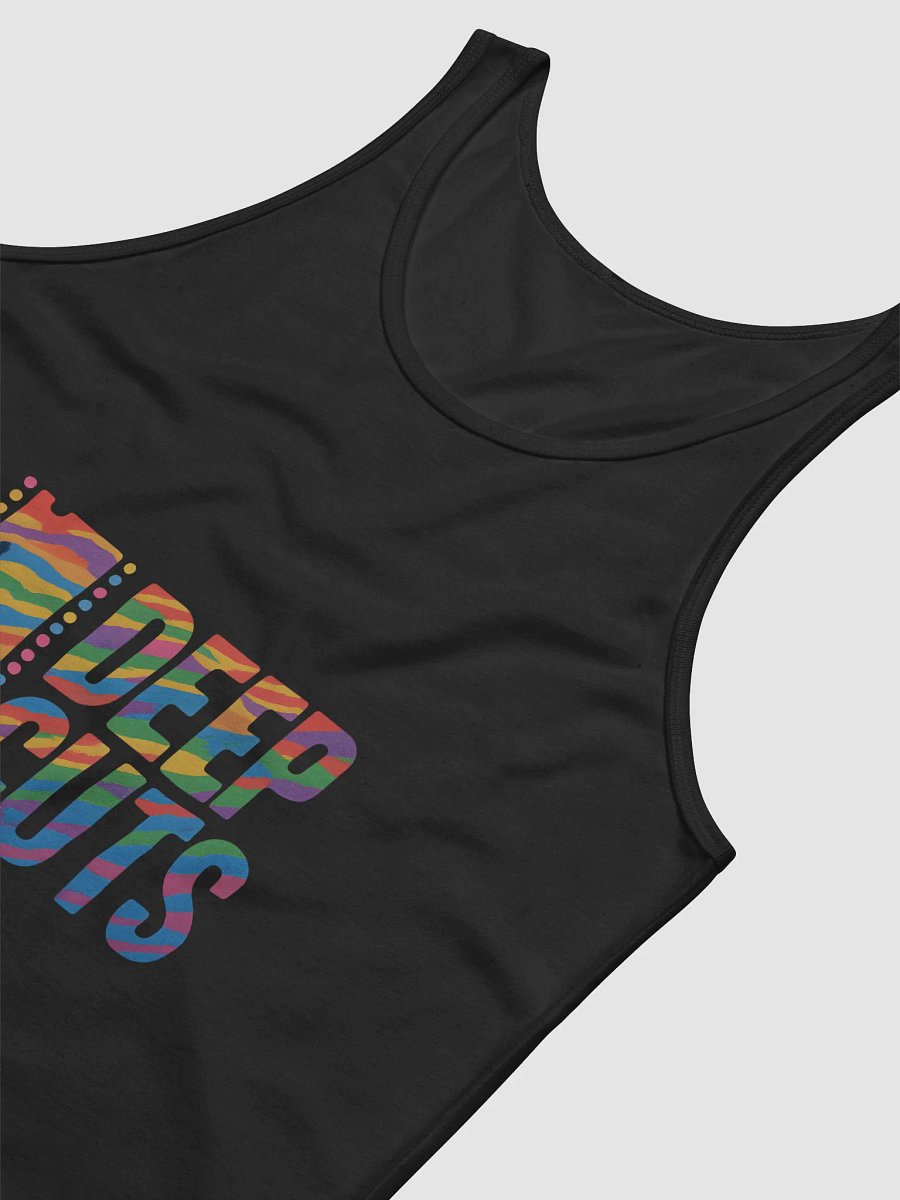 Deep Cuts: The Game Welcome to the Gun Show product image (23)