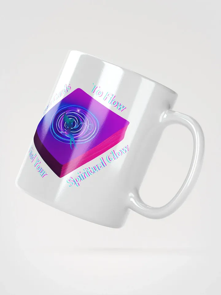 Find Your Glow Mug product image (2)
