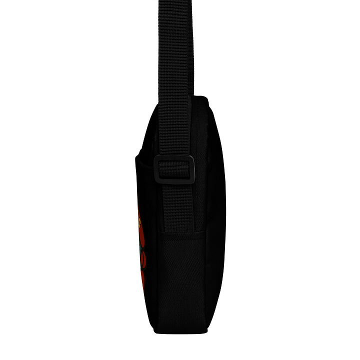 Red Devils Utility Crossbody Bag product image (2)