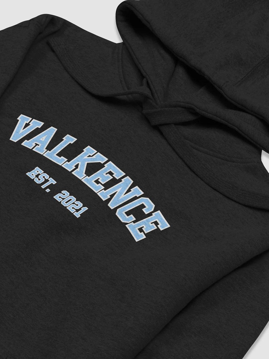 Varsity Hoodie product image (12)