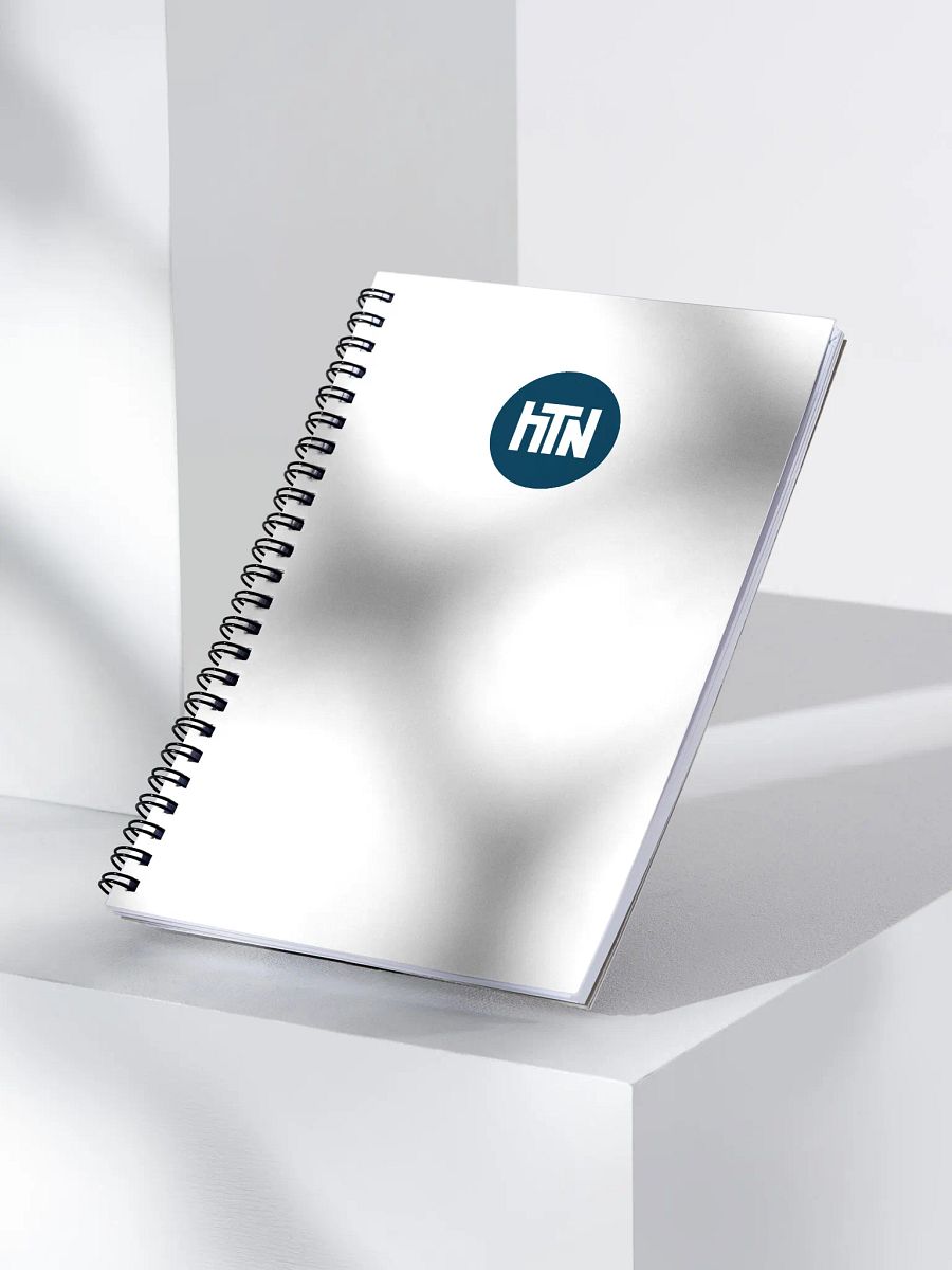 HTN Notebook product image (3)