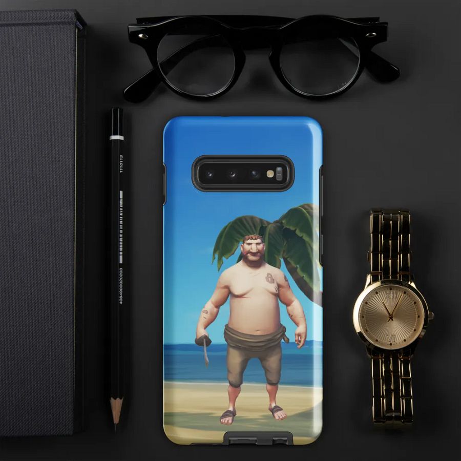 Gus Samsung Case product image (51)