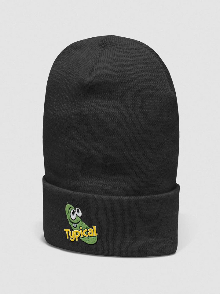 Pickle Beanie product image (8)
