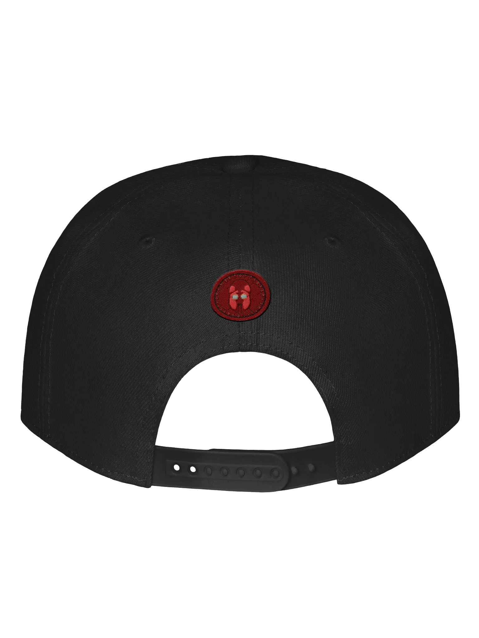 SpartanX Warrior Snapback Cap product image (4)