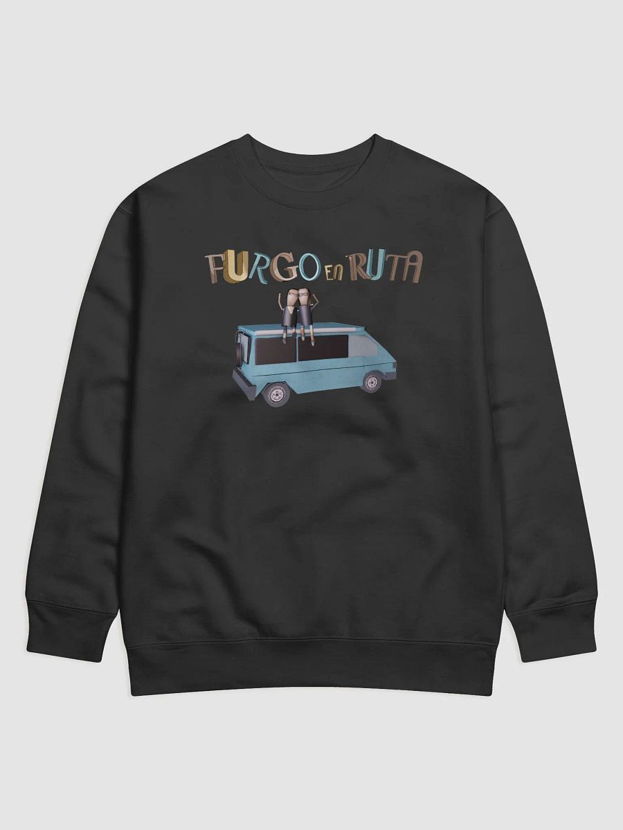 La Sudadera product image (1)