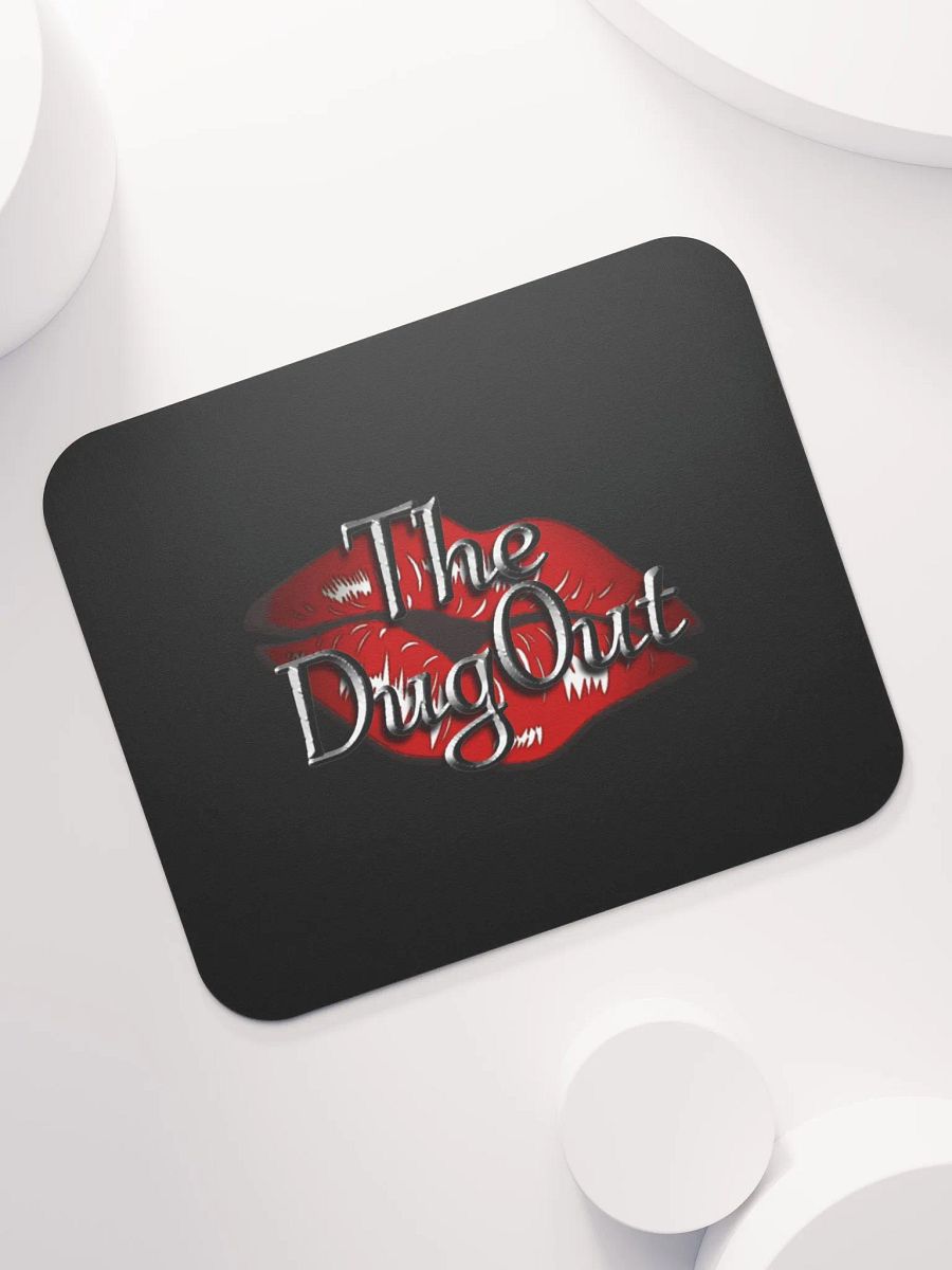 The Dug out Mouse Pad product image (7)