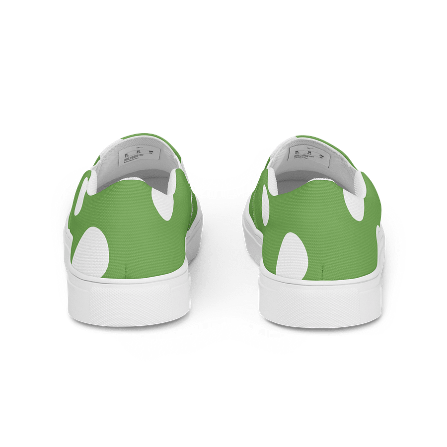 Poka Dot in Sage product image (4)