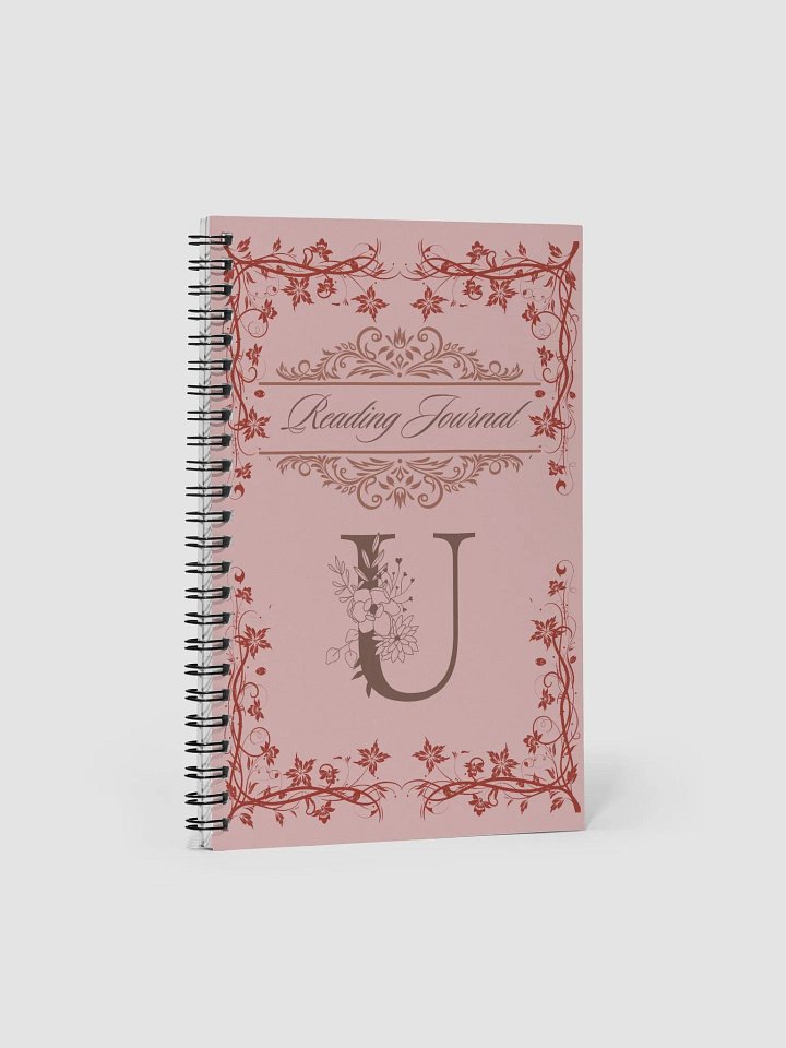 Enchanted Reading Journal – A Fairy Tale for Your Bookshelf product image (2)