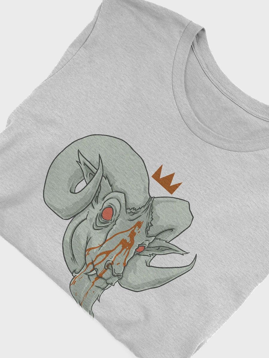 Goat King T-Shirt product image (33)