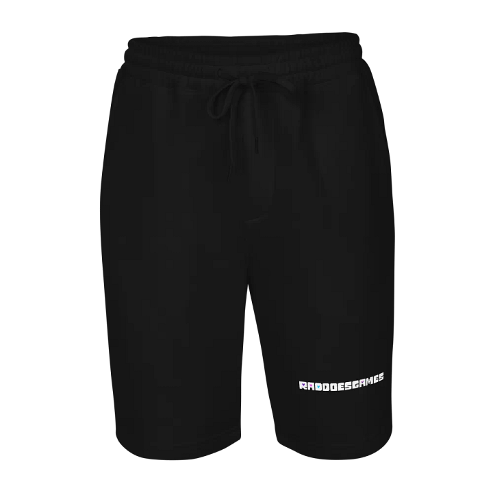 RAD Underground Shorts product image (2)