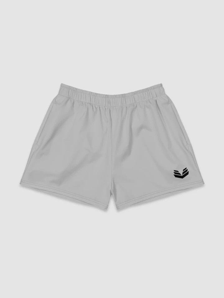 SS'23 Shorts - Gray product image (1)