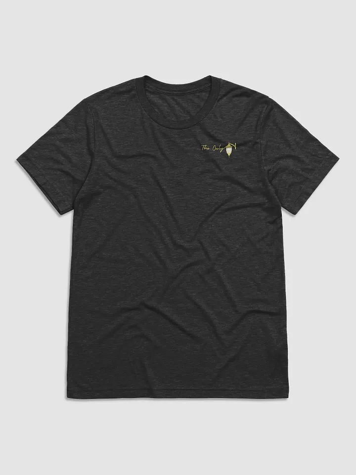 Clean Yellow Logo product image (2)