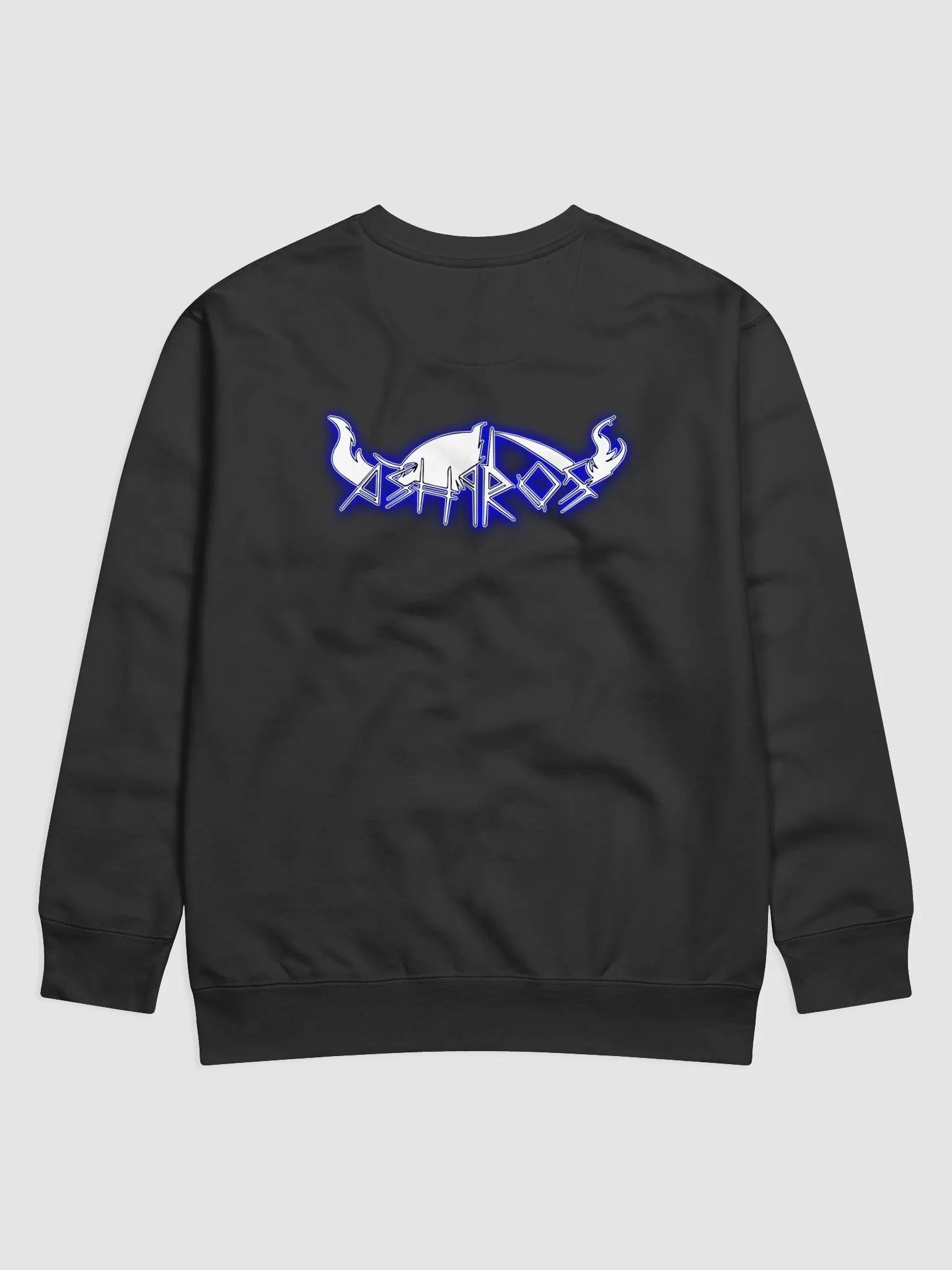 Wolve Clan Sweatshirt product image (2)