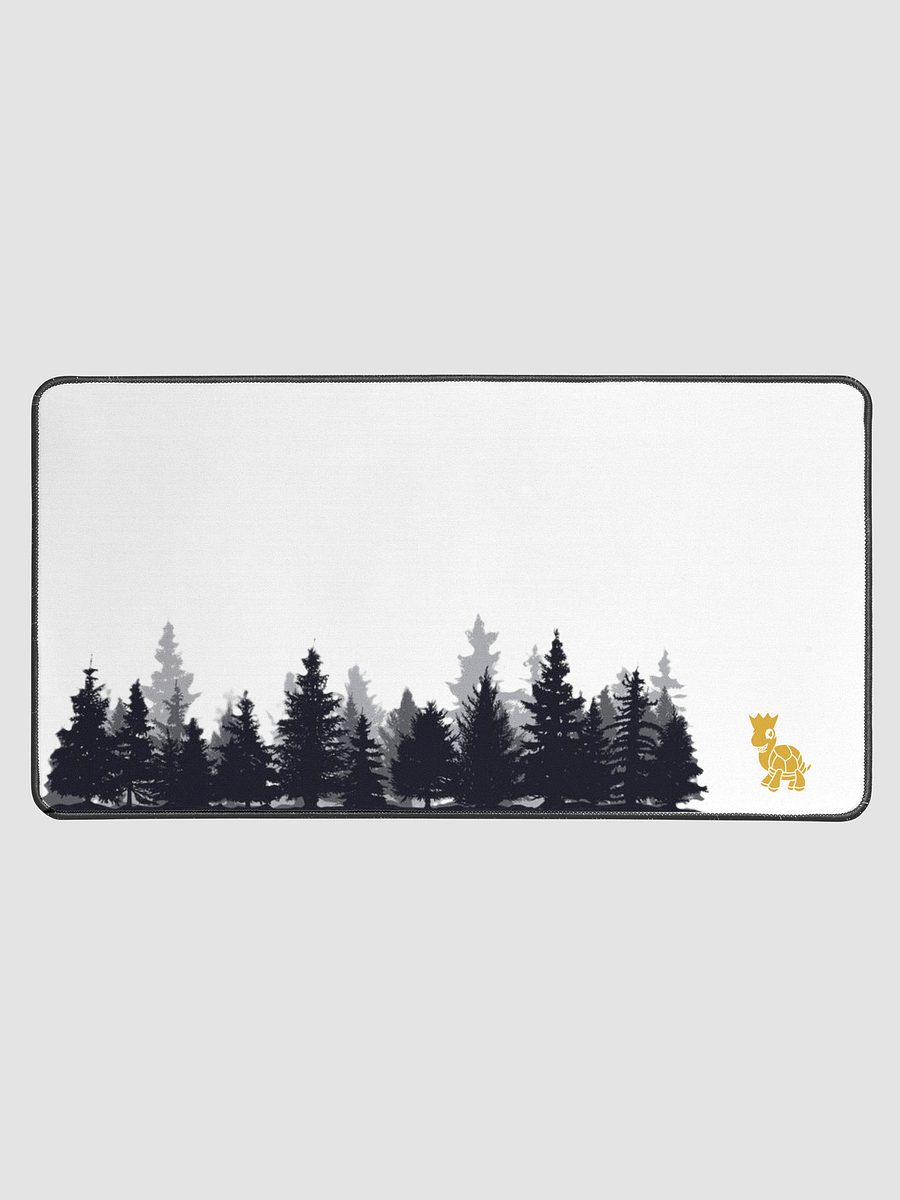 Golden Turtle and Forest product image (1)