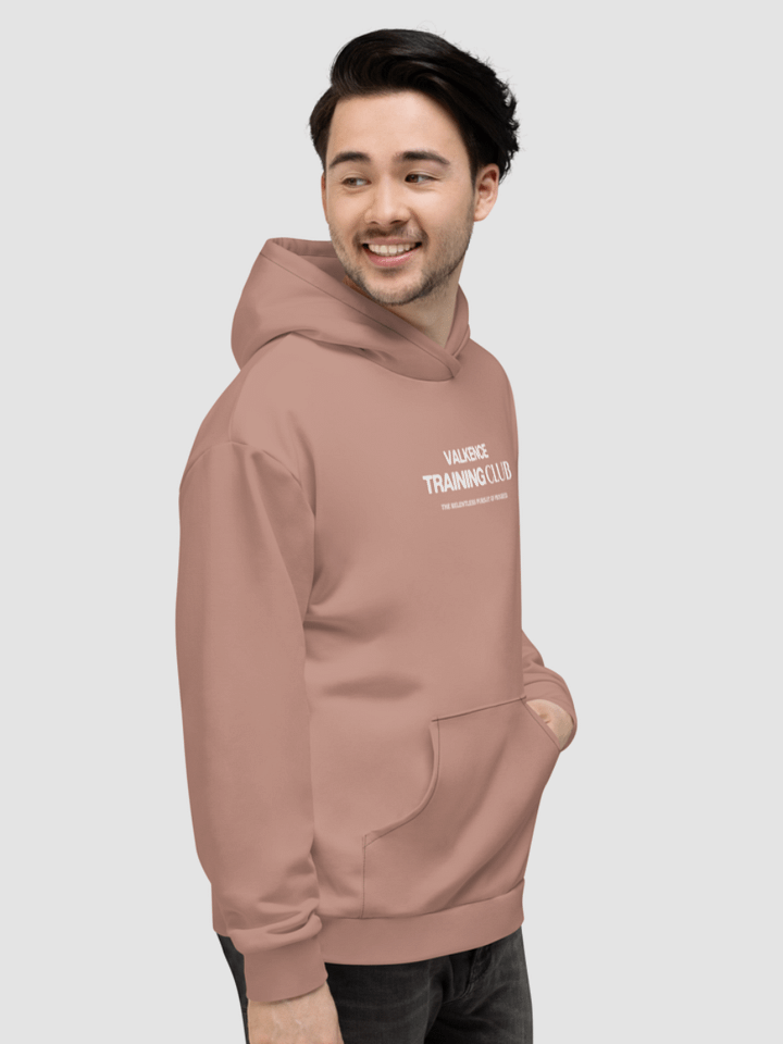 Training Club Hoodie - Autumn Blush product image (2)