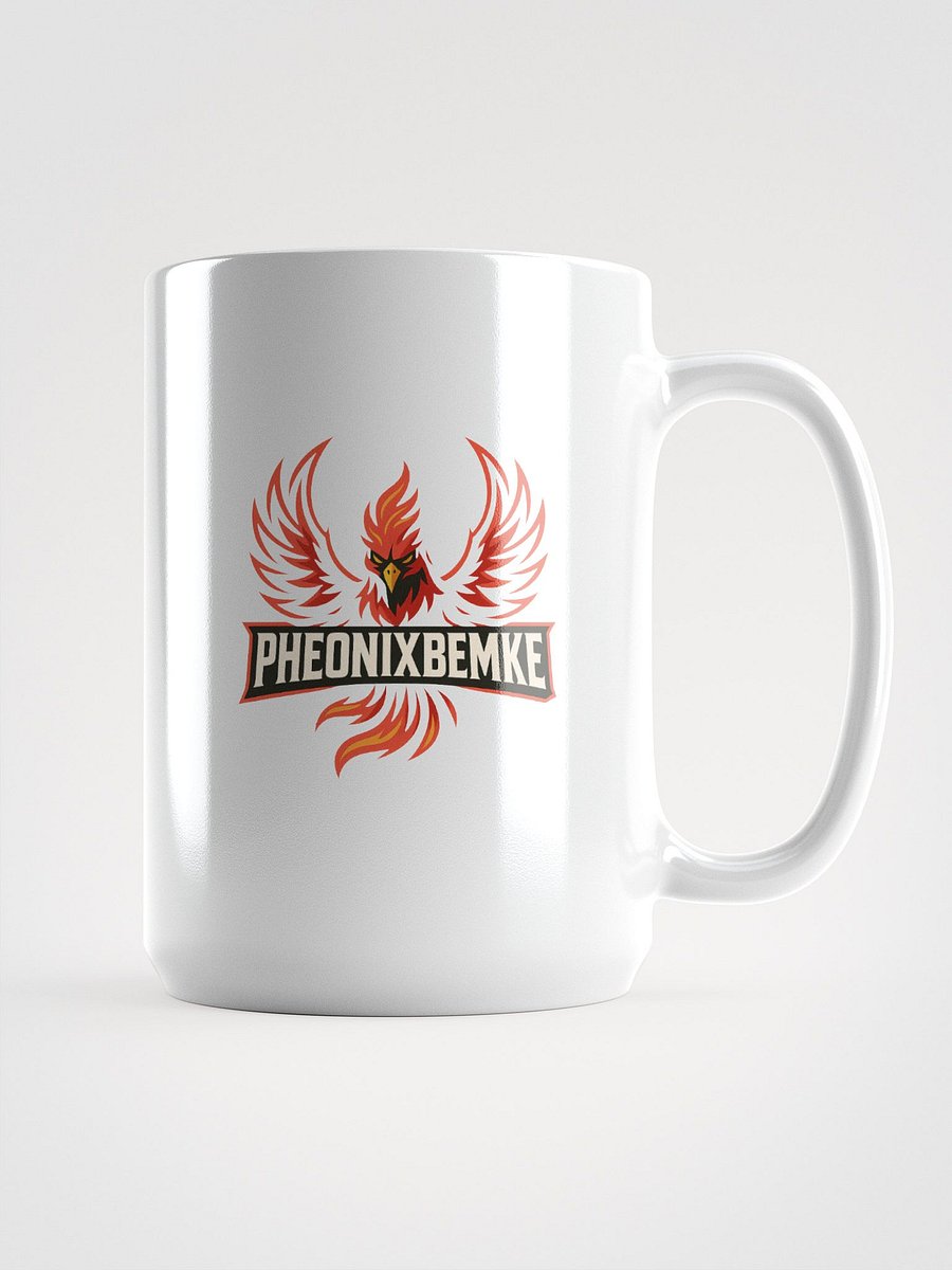 Pheonix Mug product image (2)