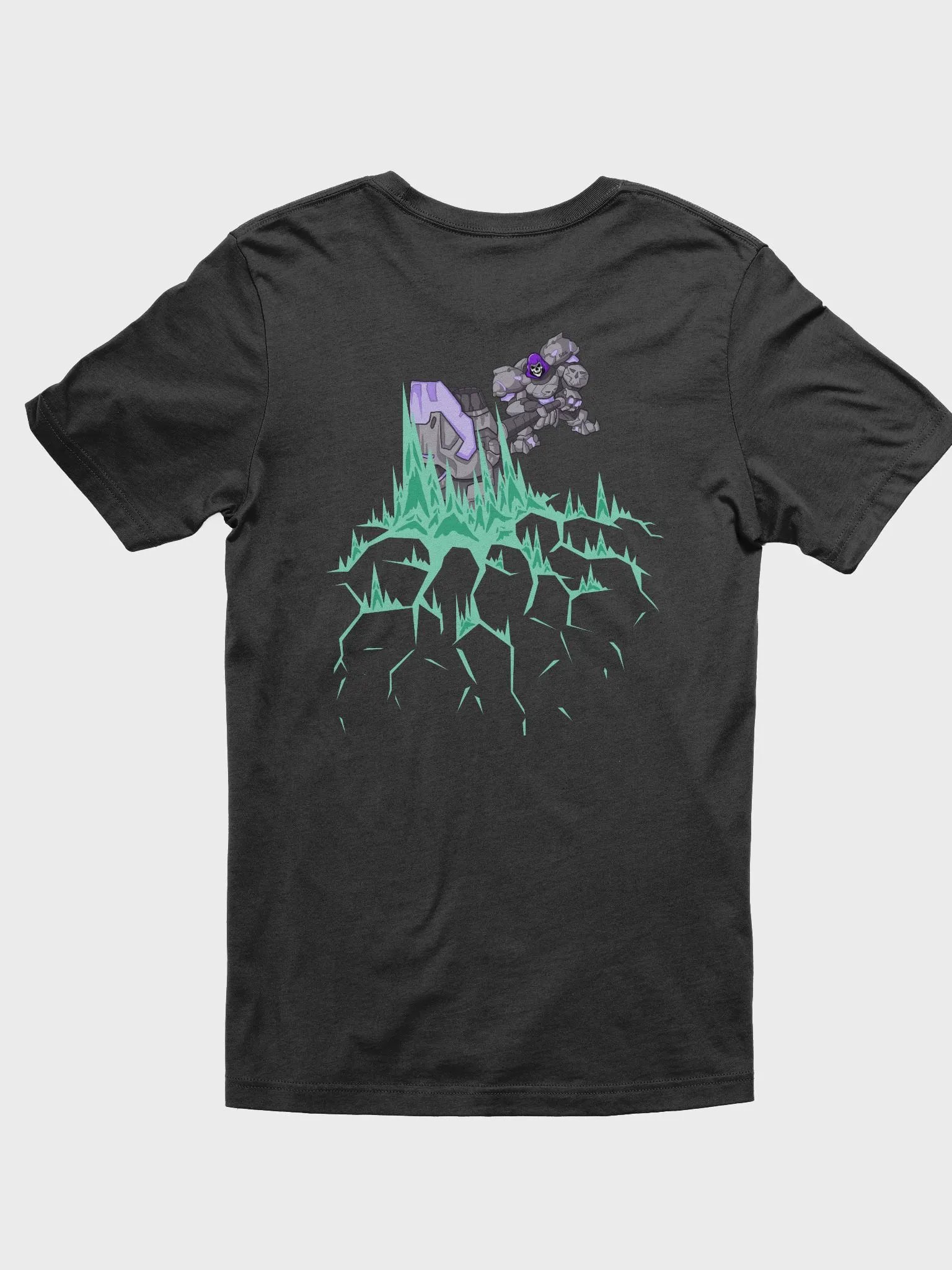 Shatter Shirt product image (1)