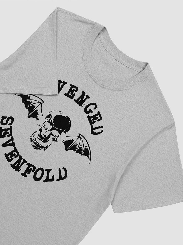 Avenged Sevenfold Unisex T-Shirt product image (2)